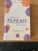 NEU OVP Buch kleine Momente für mich Miriam Speckmann Brandenburg - Dahlewitz Vorschau