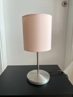 Tischleuchte rosa 30cm Huchting - Grolland Vorschau