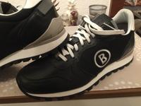 Bogner  Sneaker Niedersachsen - Braunschweig Vorschau