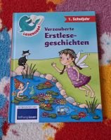 Verzauberte Erstlesegeschichten 1.Schuljahr Niedersachsen - Springe Vorschau
