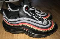 Original Nike Air Max Schuhe Sneaker leuchtend Gr 40,5 #selten Bayern - Schwandorf Vorschau