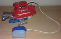 Playmobil 3064 - U-Boot + Elektro-Motor Nordrhein-Westfalen - Mettmann Vorschau