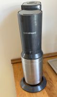 Sodastream Crystal mit zwei Glasflaschen Nordrhein-Westfalen - Neukirchen-Vluyn Vorschau