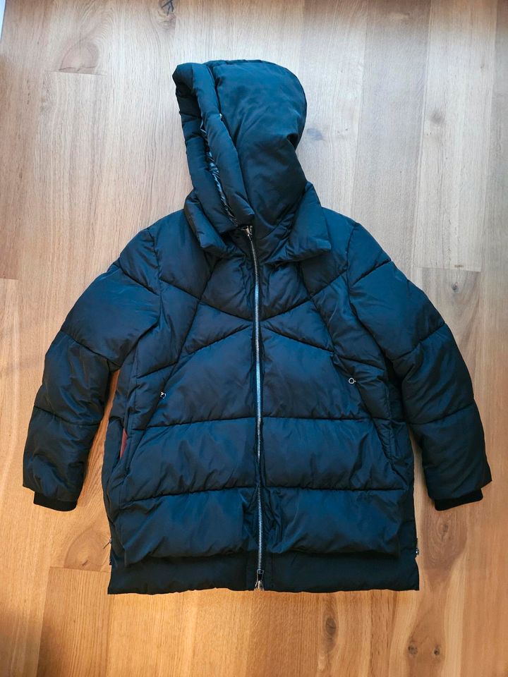 s.Oliver warme Winterjacke wie neu in Schmitten