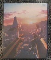 Final Fantasy 7 Intergrade Steelbook Berlin - Spandau Vorschau