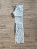 Chino H&M Grau creme beige 36 Kreis Ostholstein - Kasseedorf Vorschau