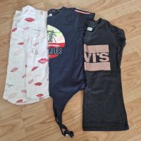 Mädchen T-Shirt Paket 134/140 Berlin - Lichtenberg Vorschau