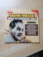 Glenn Miller LP Vinyl Bayern - Kleinwallstadt Vorschau