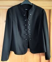 Gr. 46 - Schwarzes Jacket / Jacke Bayern - Schrobenhausen Vorschau