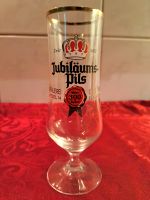 Jubiläumsglas Kronenbrauerei Gebr. Hardering Büderich Nordrhein-Westfalen - Xanten Vorschau