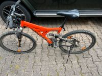 Mountainbike Fully Fahrrad Staiger Neon Orange Stuttgart - Stuttgart-Süd Vorschau