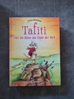 Buch Tafiti und die Reise ans Ende der Welt Hessen - Philippsthal (Werra) Vorschau