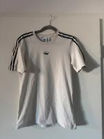 Adidas T-Shirt Weiß Größe S Nordrhein-Westfalen - Euskirchen Vorschau