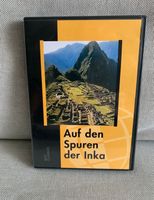 Auf den Spuren der Inkas - DVD Peru Machu Picchu Hessen - Gießen Vorschau