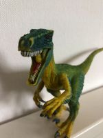 Schleich Velociraptor 14585 Herzogtum Lauenburg - Ratzeburg Vorschau