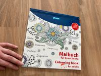 Malbuch für erwachsene Niedersachsen - Osnabrück Vorschau