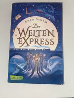 Buch „der Welten Express“ Nordrhein-Westfalen - Meckenheim Vorschau