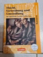 Cornelsen: Flucht, Vertreibung und Umsiedlung im Umfeld des 2 W. Niedersachsen - Wedemark Vorschau