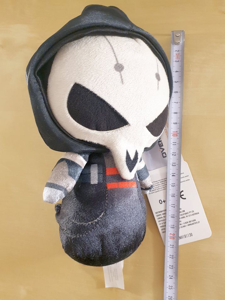 Funko Plüsch Reaper Overwatch / Funko Super Cute Plushies in Bielefeld