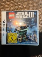 Star Wars 3  Nintendo DS Bayern - Regensburg Vorschau