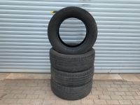 4x Sommerreifen | Continental | 265/60 R18 110 T | Hessen - Eschenburg Vorschau