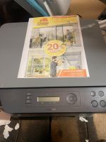 Drucker HP color laser MFP 178 Bayern - Vilsbiburg Vorschau