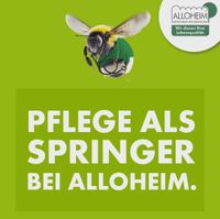 Pflegefachkraft (m/w/d) als Springer 3800,- + 800,- + PKW Schleswig-Holstein - Norderstedt Vorschau