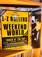 Schallplatte E-Z Rollers - Weekend World Drum n Bass Sachsen - Radebeul Vorschau