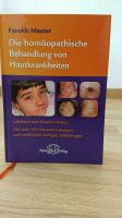 Buch: Homöopathische Behandlung von Hautkrankheiten, F. Master Sachsen - Struppen Vorschau