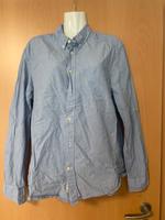 Hellblaues Hemd H&M M Bayern - Tegernheim Vorschau