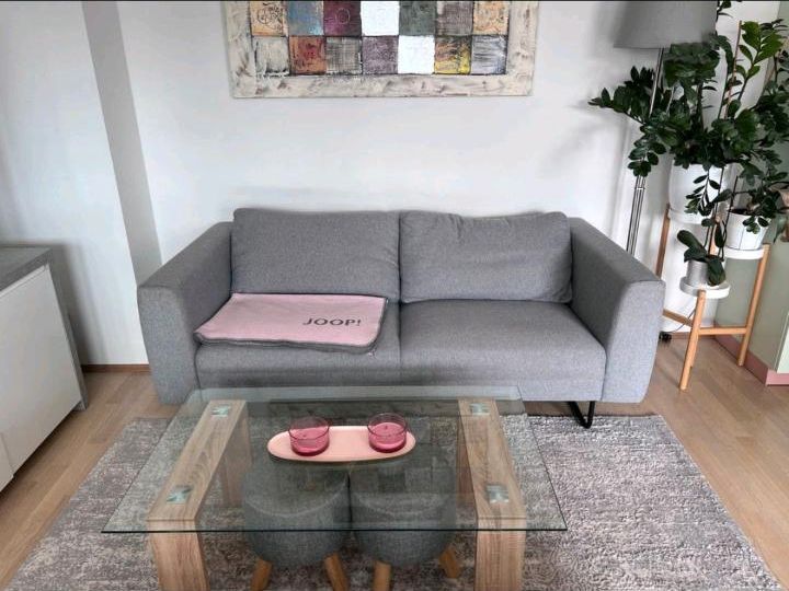2-3 Sitzer Couch in München