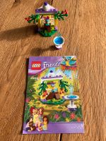 Lego Friends Papageiengarten 41044 Serie 5 Bochum - Bochum-Süd Vorschau