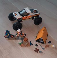 Lego City Truck Auto Top Bayern - Röttenbach (bei Erlangen) Vorschau