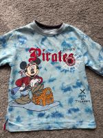 Disney ♥️Micky Maus Piraten Langarmshirt ♥️⚓️C&A Berlin - Neukölln Vorschau