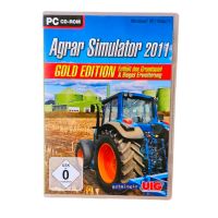 Agrar Simulator 2011 Gold Edition - PC Computer Spiel Nordrhein-Westfalen - Iserlohn Vorschau