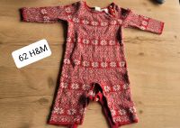 Baby-Anzug Gr. 62 H&M Winter Baden-Württemberg - Gemmingen Vorschau