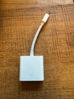 Apple Thundebolt auf DVI Adapter Nordrhein-Westfalen - Vlotho Vorschau