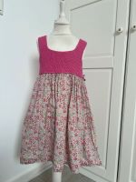 Handmade Kleid floral Gr 116✨ Hannover - Kirchrode-Bemerode-Wülferode Vorschau