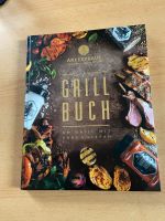 Ankerkraut Grillbuch Kochbuch (neu) Baden-Württemberg - Achern Vorschau