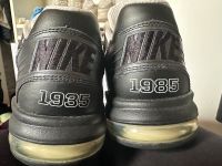 NIKE REAL VINTAGE SCHUHE TRANIER SC (1935,1985) SAMMLERSTÜCK München - Schwabing-West Vorschau