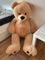 XXL Teddybär ca 150cm Niedersachsen - Gifhorn Vorschau