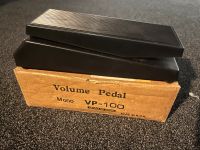 PSK Volume Pedal Mono VP-100 Gitarreneffekt Niedersachsen - Riede Vorschau