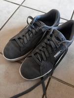 Puma Sneaker in grau Nordrhein-Westfalen - Herten Vorschau