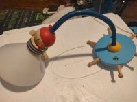 Wandlampe mit Stecker Piraten Kinderzimmer Schleswig-Holstein - Wilster Vorschau