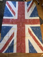 Bettwäsche Englische Flagge Union Jack Kreis Pinneberg - Uetersen Vorschau