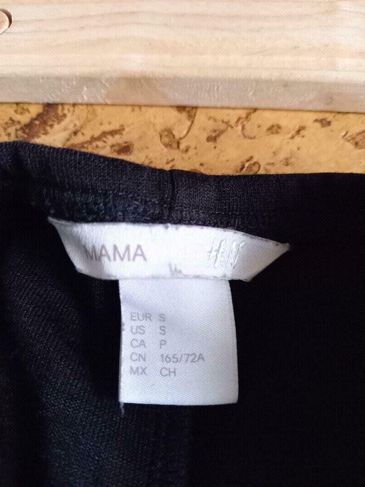 Umstandshose Umstandsshirt Schwangerschaft h & m Größe 36 in Kiel