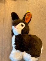 Snuffy Hase Steiff Vintage Sammlerstück Schleswig-Holstein - Norderstedt Vorschau