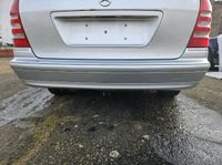 Mercedes W203 S203 T-Modell Stoßstange Hinten 744 Berlin - Hohenschönhausen Vorschau