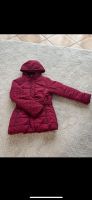 Winterjacke/ Anorak Gr. 158 von Ernstings Family Sachsen-Anhalt - Barleben Vorschau