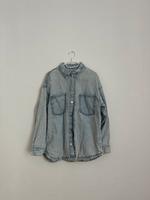 Denim shirt  men München - Sendling Vorschau